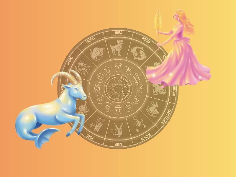 horoscope love match makar kanya 