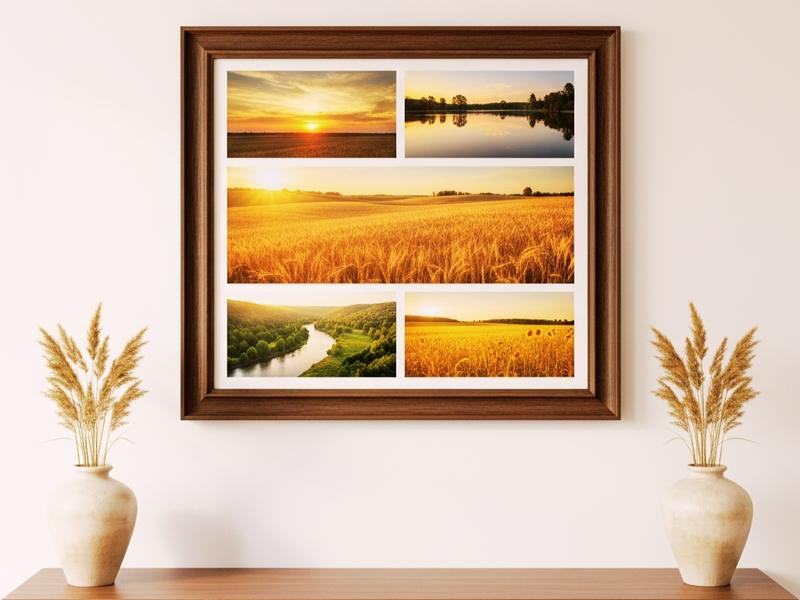 বাস্তু অনুযায়ী বাড়ির অশুভ ছবি বা ঘরের দেয়ালের ছবির বাস্তু নিয়ম