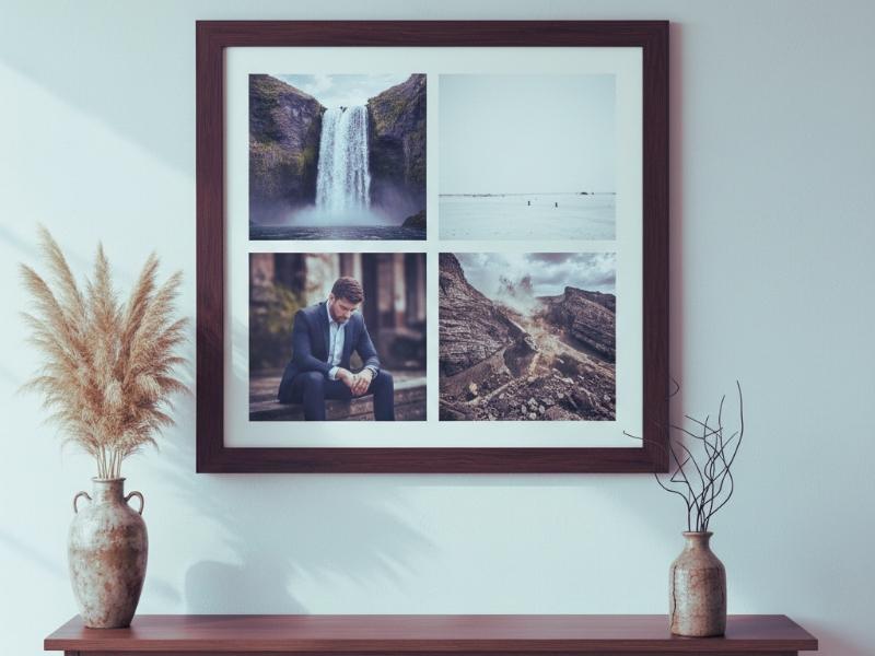 বাস্তু অনুযায়ী বাড়ির অশুভ ছবি বা ঘরের দেয়ালের ছবির বাস্তু নিয়ম