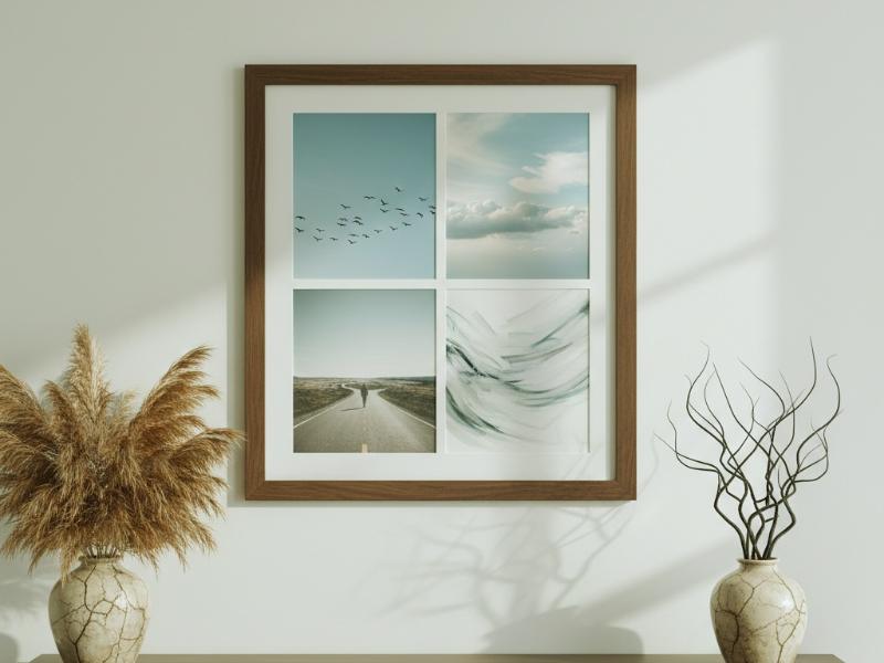 বাস্তু অনুযায়ী বাড়ির অশুভ ছবি বা ঘরের দেয়ালের ছবির বাস্তু নিয়ম