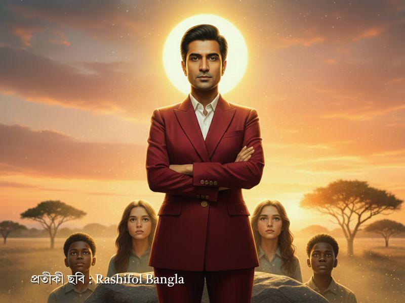 সিংহ রাশির ব্যক্তিত্ব Leo Personality In Bengali