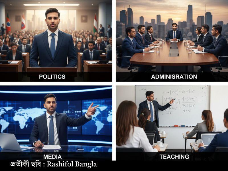 সিংহ রাশির ব্যক্তিত্ব Leo Personality In Bengali