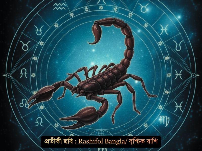 masik rashifal march 2026 brischik scorpio