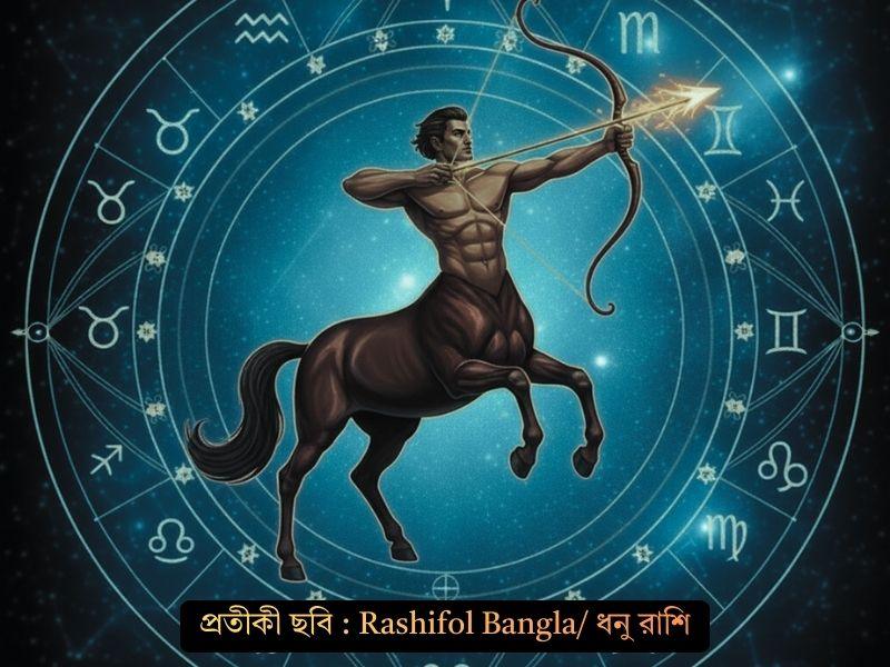 masik rashifal march 2026 dhanu sagittarius