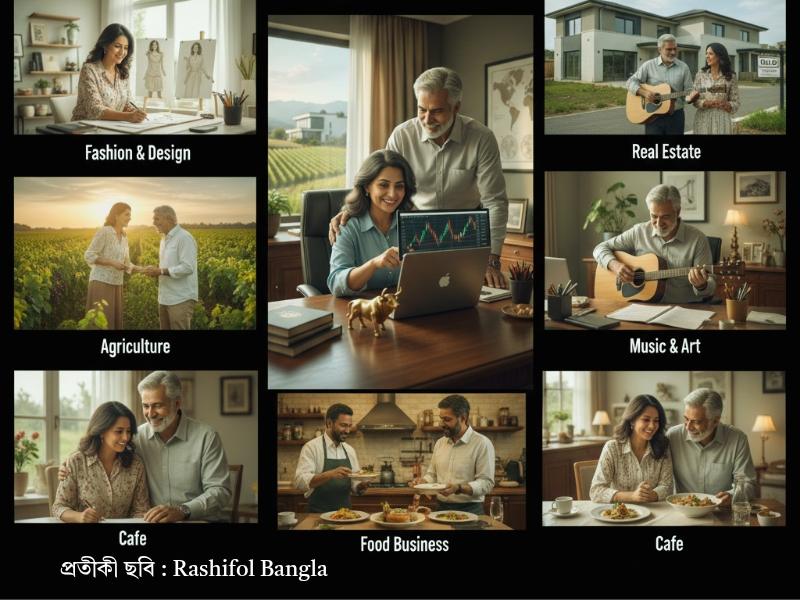 বৃষ রাশির ব্যক্তিত্ব Taurus Personality In Bengali