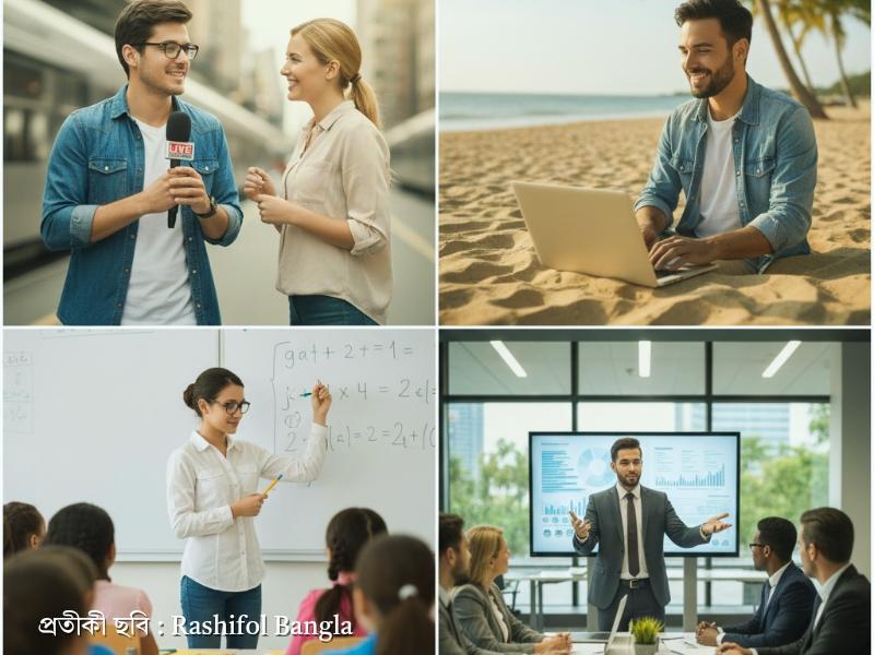 মিথুন রাশির ব্যক্তিত্ব জেমিনি presonality in bengali 