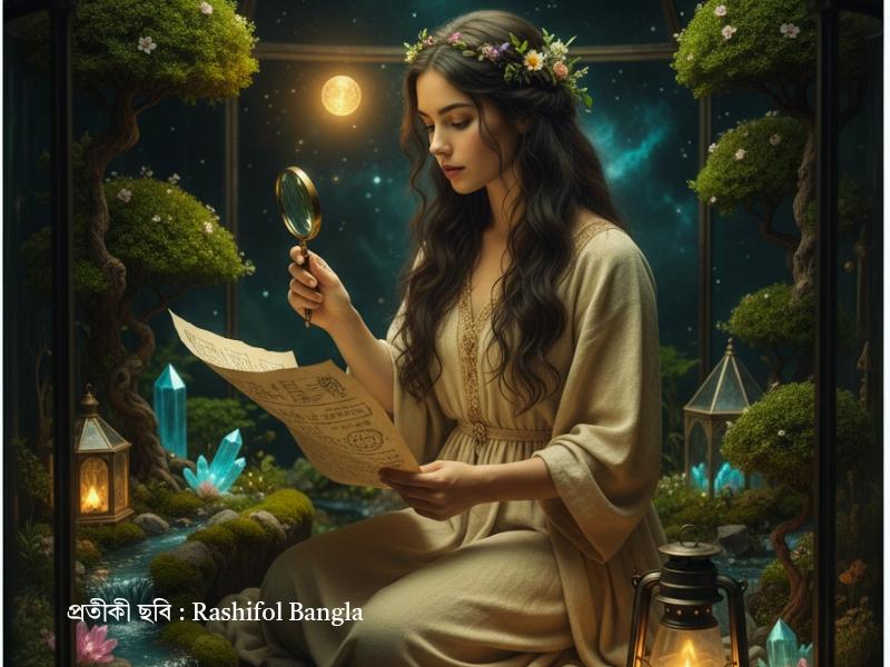 কন্যা রাশির ব্যক্তিত্ব virgo personality in bengali 