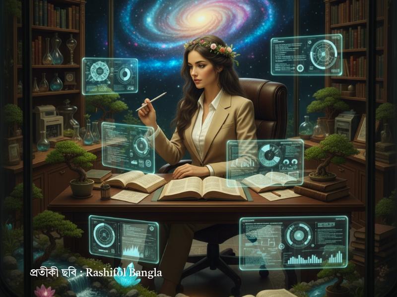 কন্যা রাশির ক্যারিয়ার virgo personality in bengali 