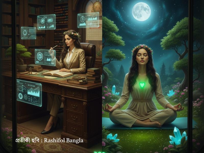 কন্যা রাশির স্বাস্থ্য virgo personality in bengali 