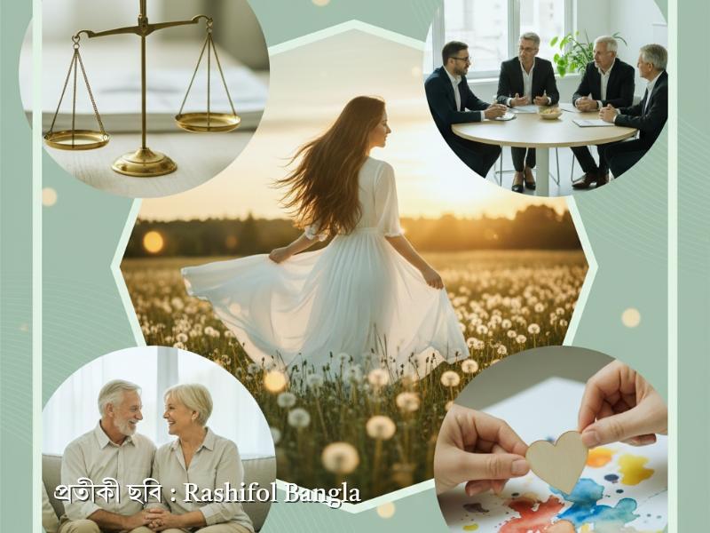 তুলা রাশির স্বভাব ও চরিত্র  libra personality 