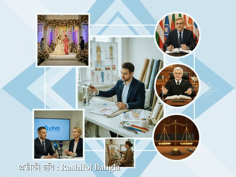 তুলা রাশির ক্যারিয়ার  libra personality 