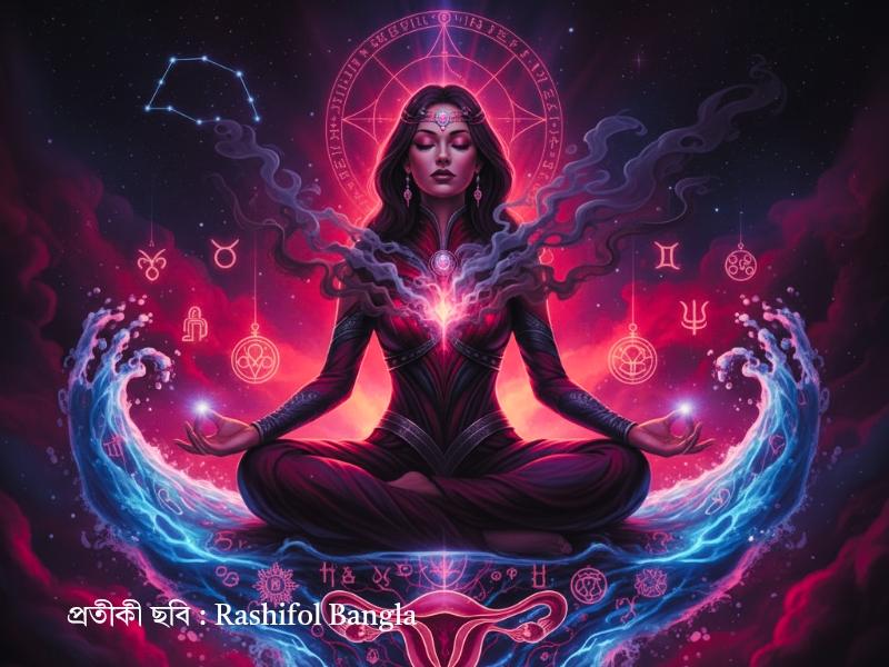 বৃশ্চিক রাশির রহস্য scorpio personality