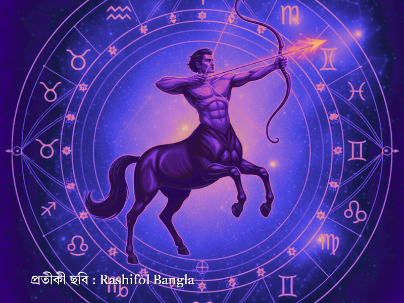 ধনু রাশির ব্যক্তিত্ব sagittarius personality 