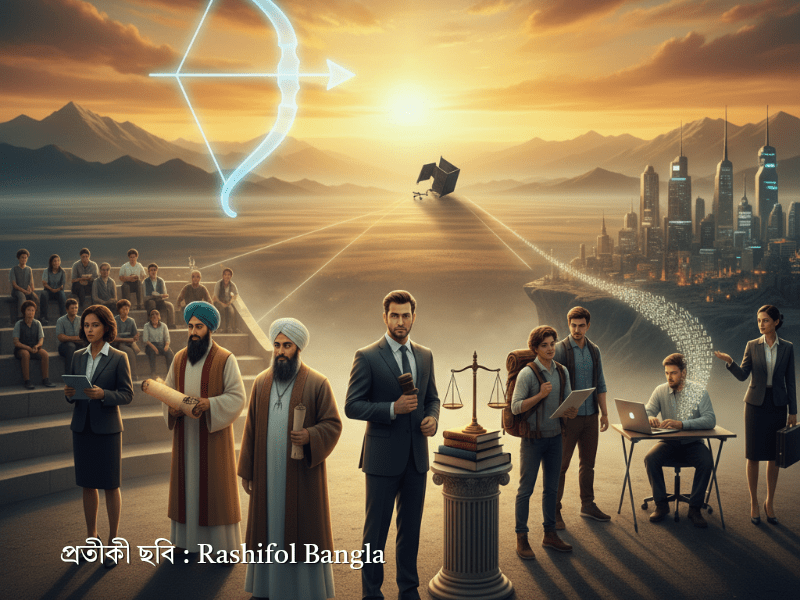 ধনু রাশির ক্যারিয়ার sagittarius personality 