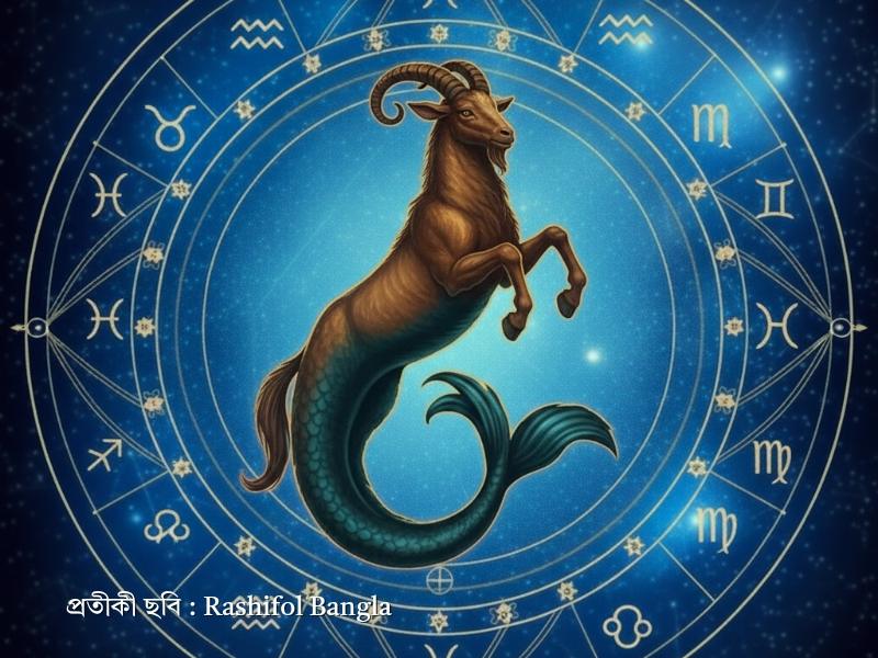মকর রাশির ব্যক্তিত্ব capricorn personality