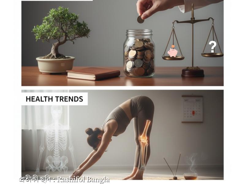 মকর রাশির স্বাস্থ্য capricorn personality