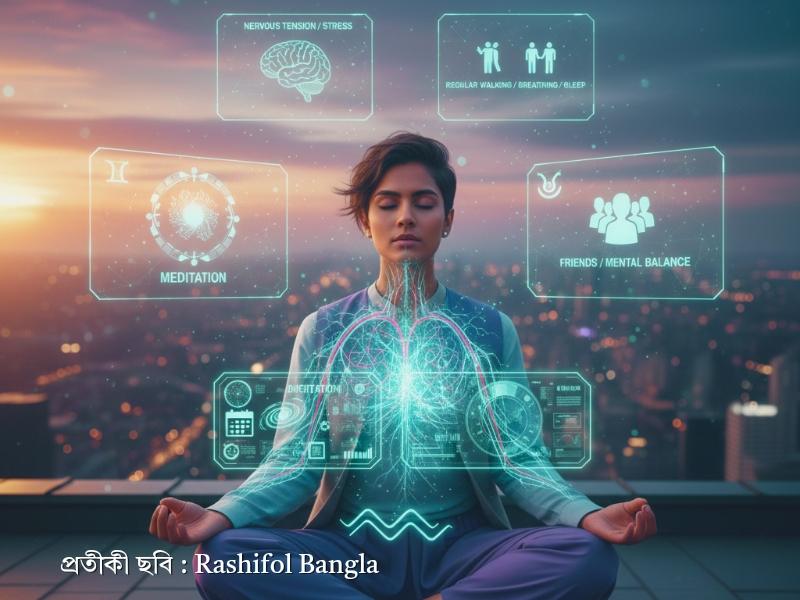 কুম্ভ রাশির স্বাস্থ্য aquarius personality