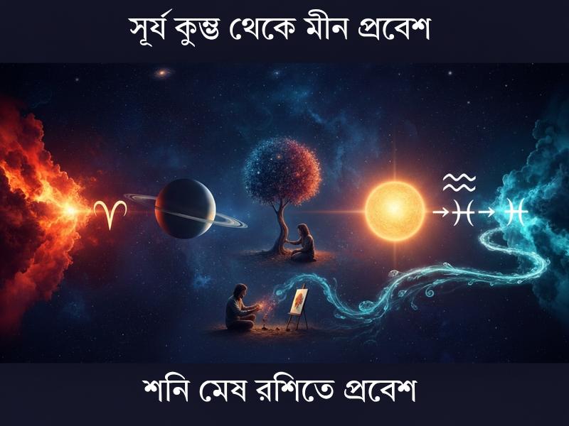 Grah Poriborton February 2026