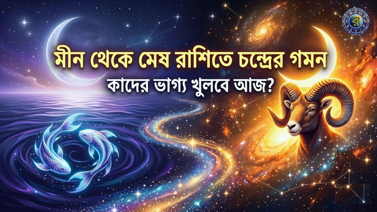 ajker rashifal 22 march 2026