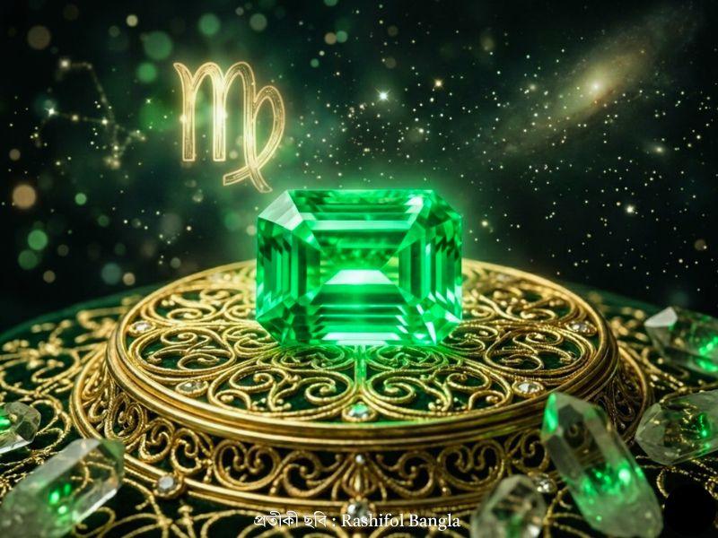 Kanya Rashir Ratnapathor panna 