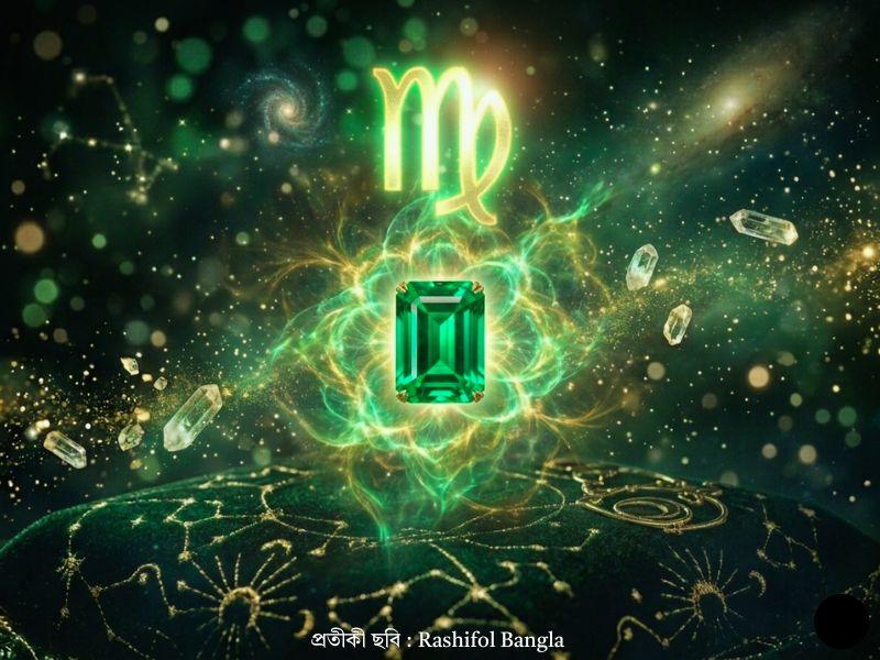 কন্যা রাশি