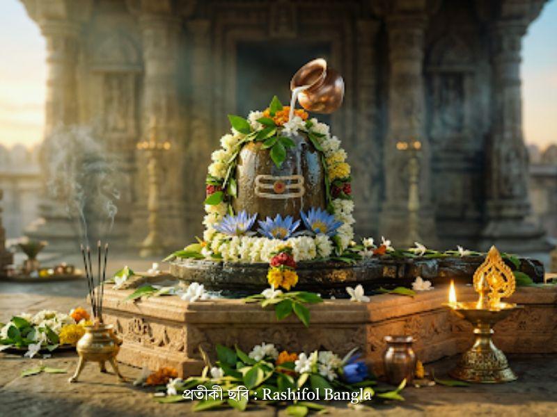 masik shivratri 17 march 2026