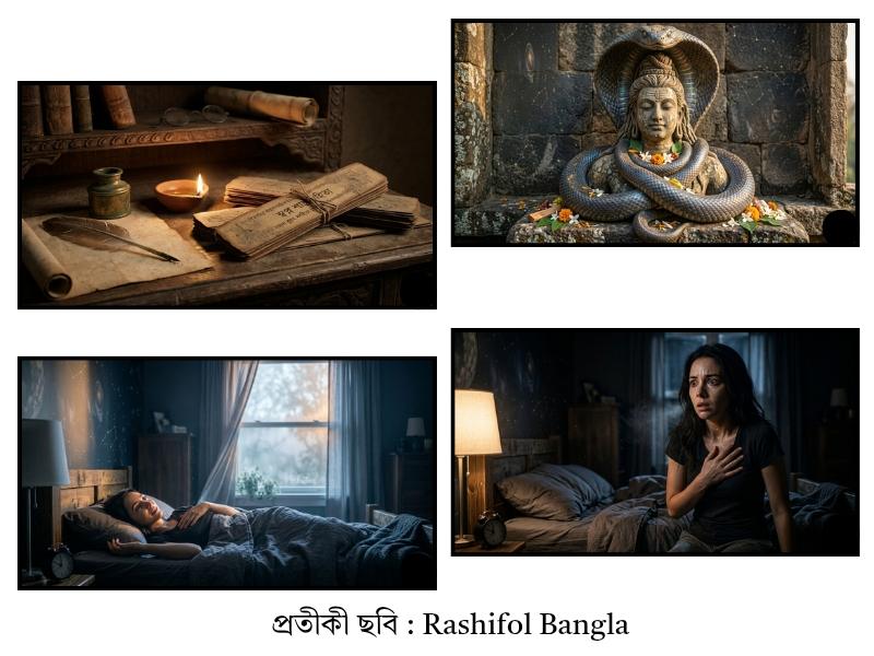 sopne sap dekle ki hoy