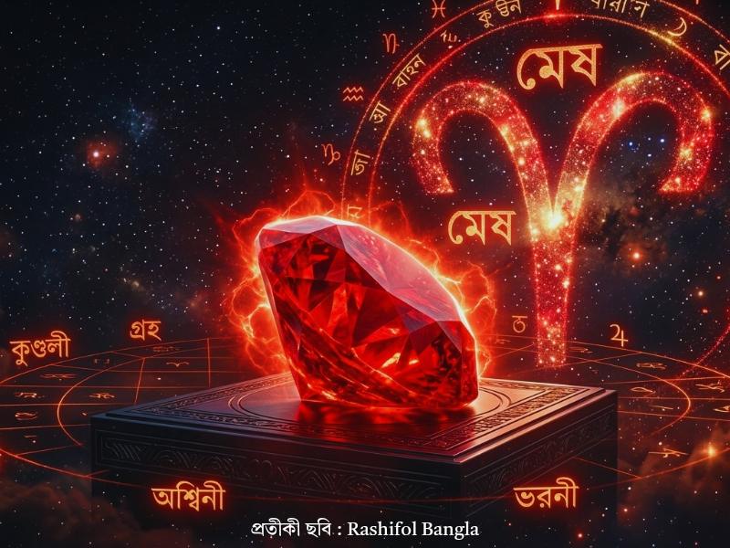 মেষ রাশি