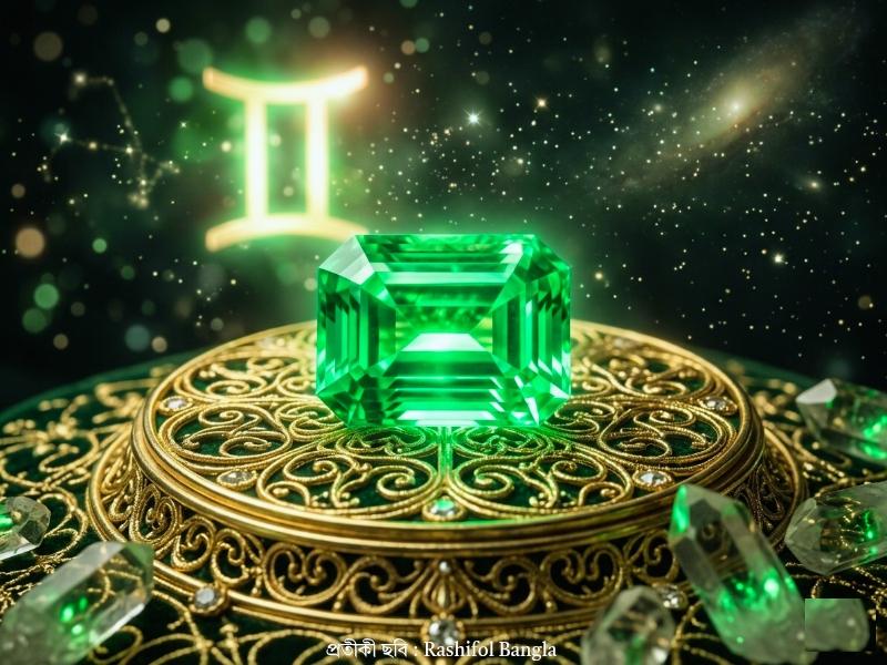 মিথুন রাশি