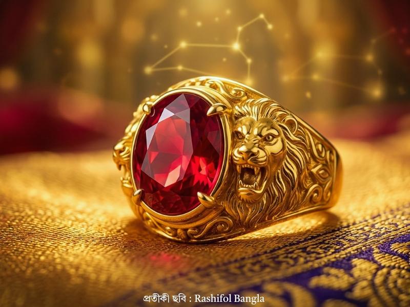 সিংহ রাশি