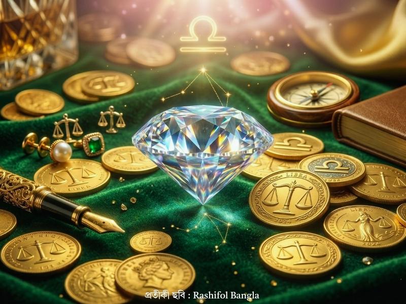 তুলা রাশি