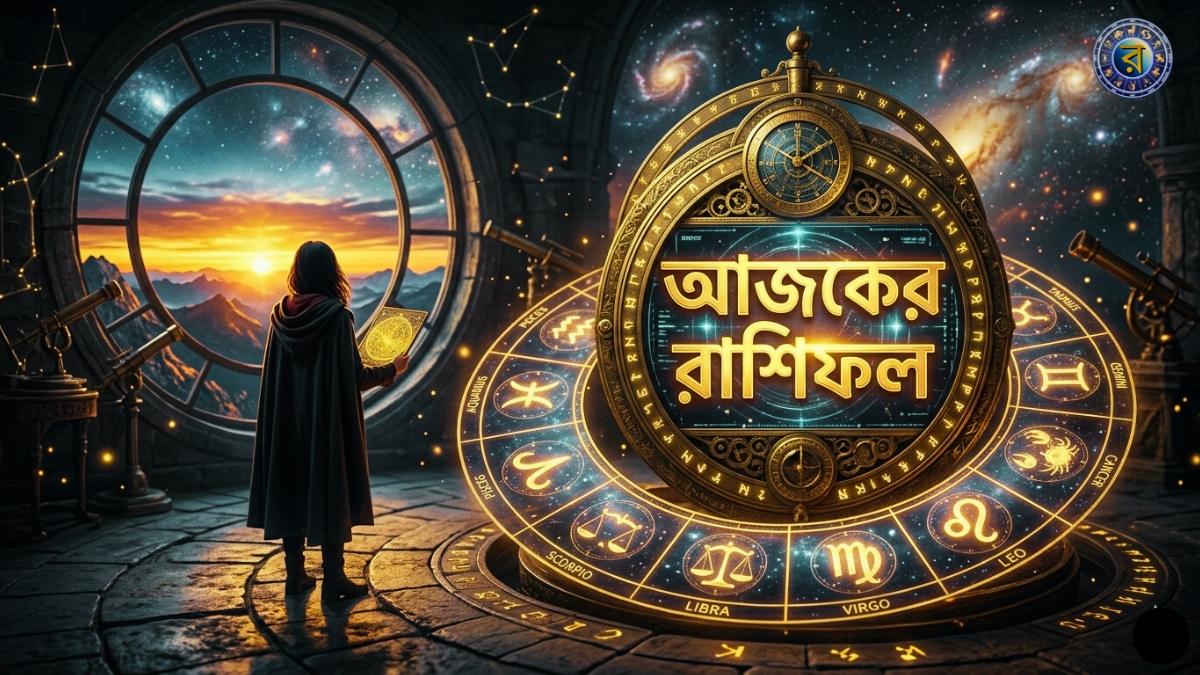 ajker rashifal 26 march 2026