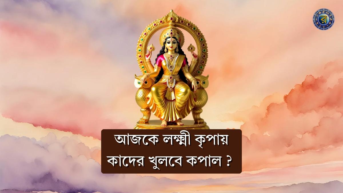 ajker rashifal 13 march 2026