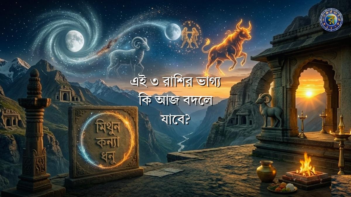 ajker rashifal 27 march 2026