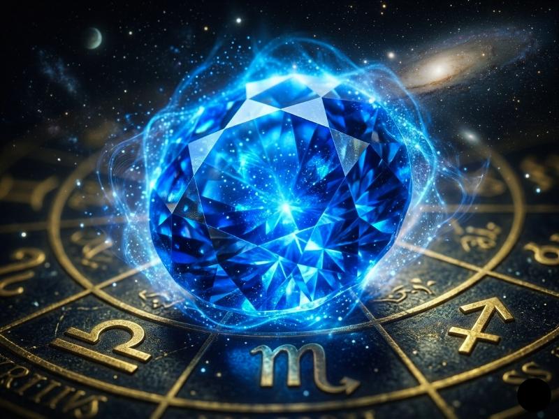 Gemstone Benefits Astrology
