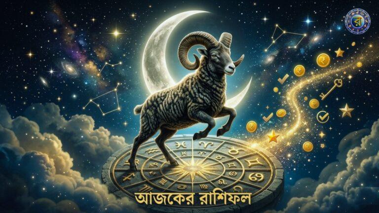 ajker rashifal 7 april 2026