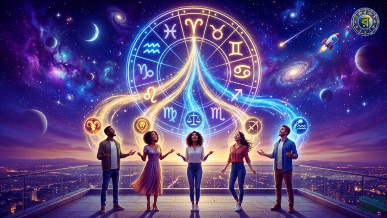 saptahik rashifal 8 to 14 april 2026