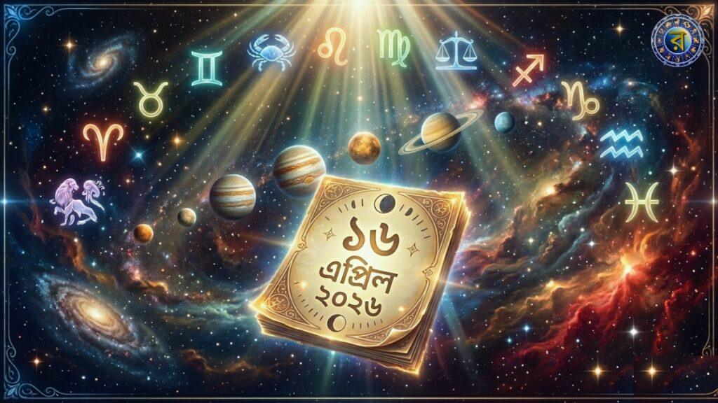 doynik rashifal 16 april 2026