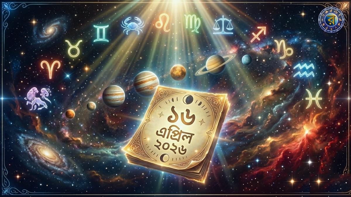 doynik rashifal 16 april 2026