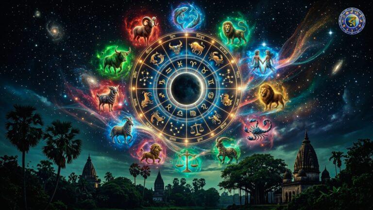 ajker rashifal 17 april 2026