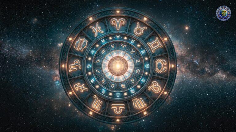 doynik rashifal 18 april 2026