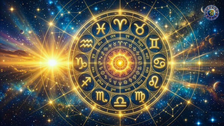 ajker rashifal 19 april 2026