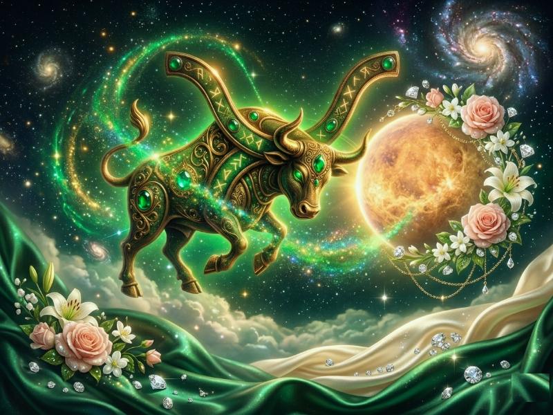 শুক্র বৃষ রাশিতে প্রবেশ