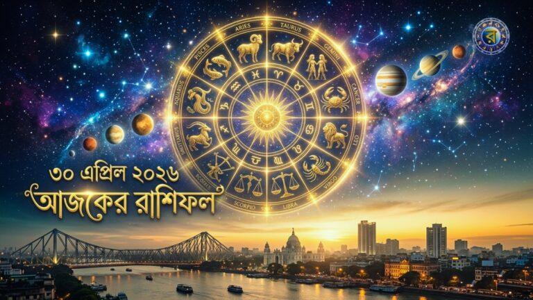 ajker rashifal 30 april 2026