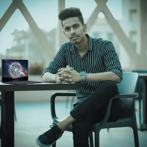 Ashis Biswas astrologer and horoscope expert