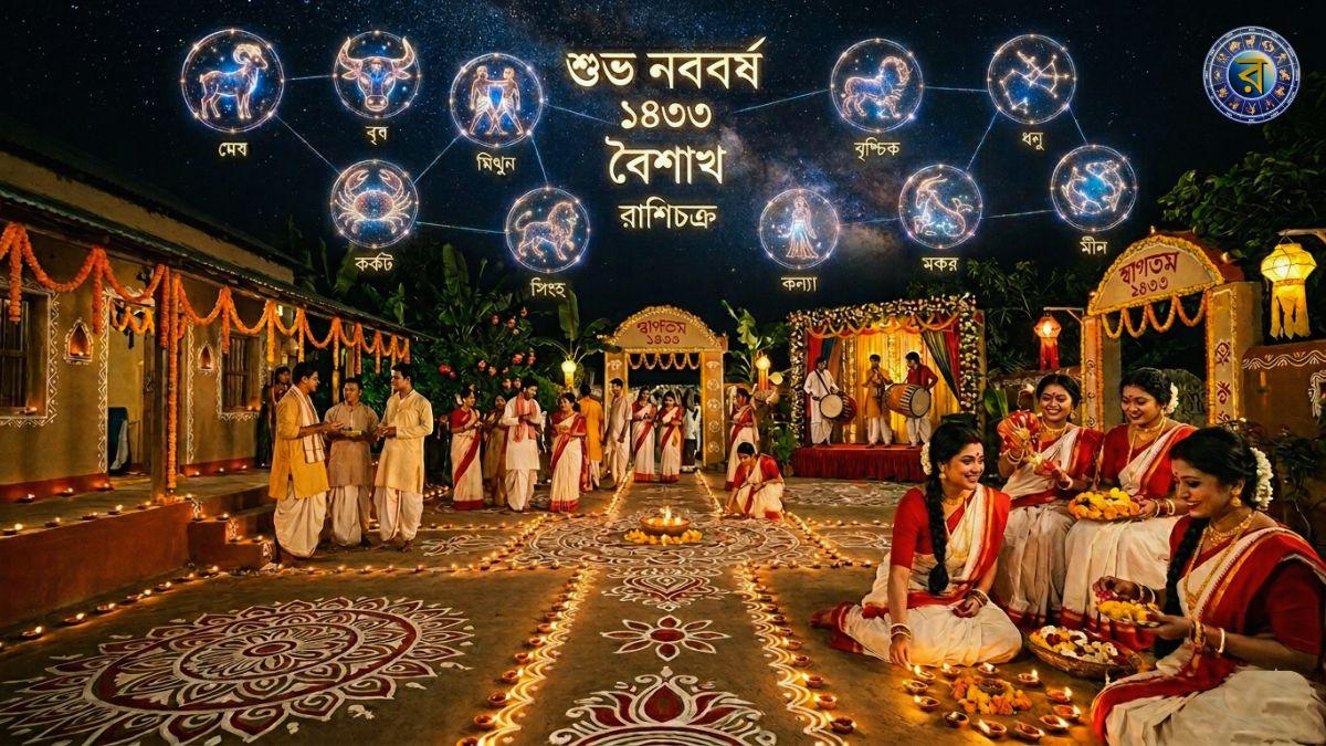 ajker rashifal 15 april 2026