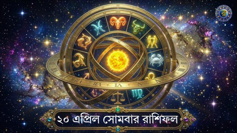 doynik rashifal 20 april 2026