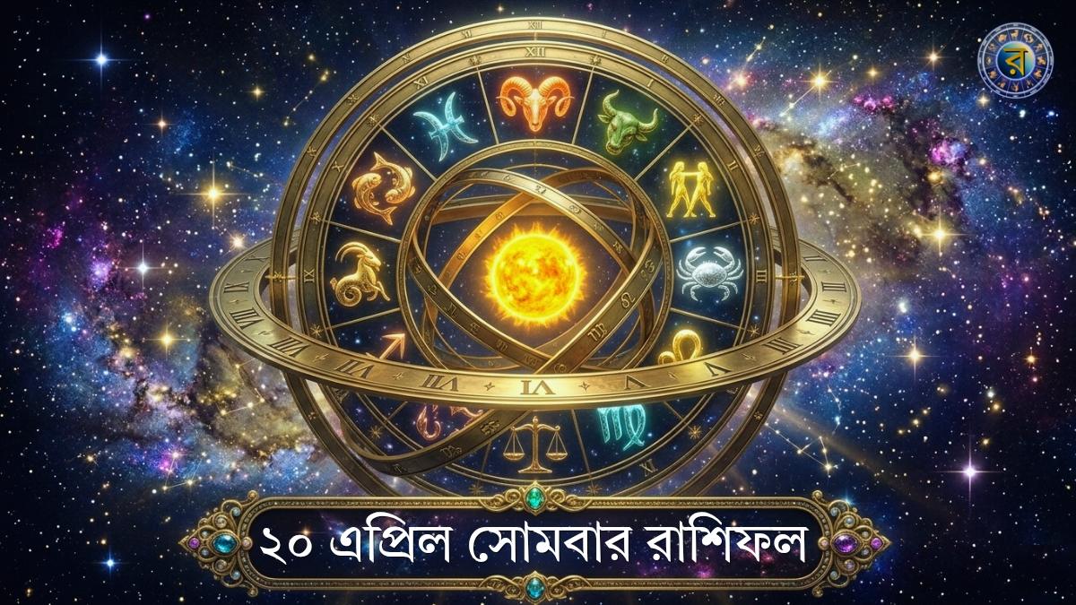 doynik rashifal 20 april 2026