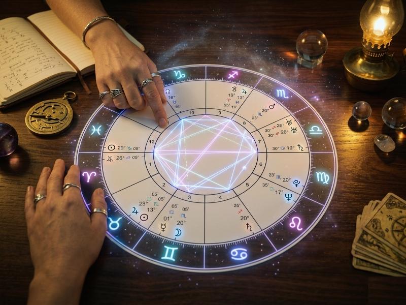 Planetary Transit Meaning