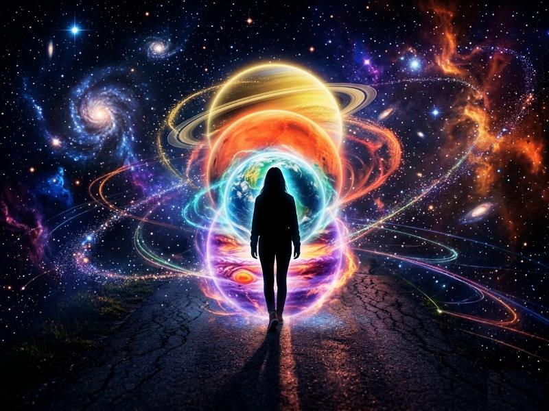 Planetary Transit Meaning